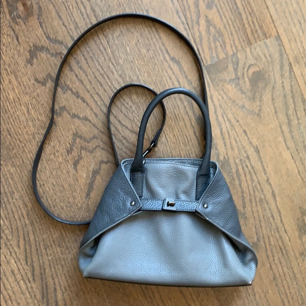 Akris Little Messenger bag